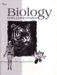 Abeka Biology: God's Living Creation Test Key (Abeka Biology: God's Living Creation Test Key)