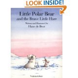 Little Polar Bear and the Brave Little Hare