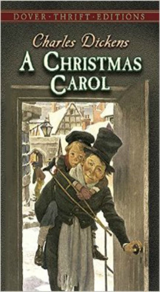 A Christmas Carol