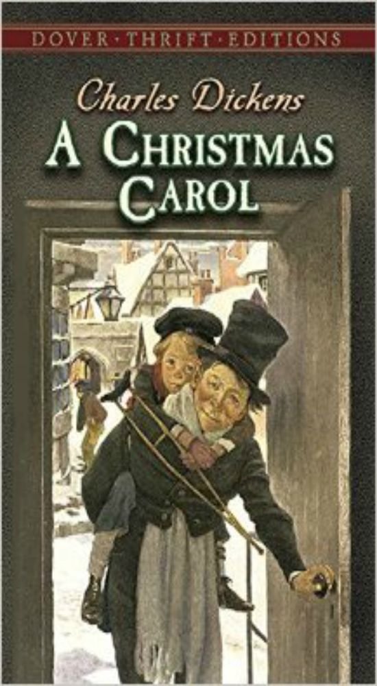 A Christmas Carol