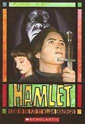 HAMLET - 3161
