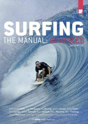 Surfing by Kempton, Jim (EDT) - 4021