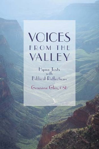 Voices from the Valley - 9654