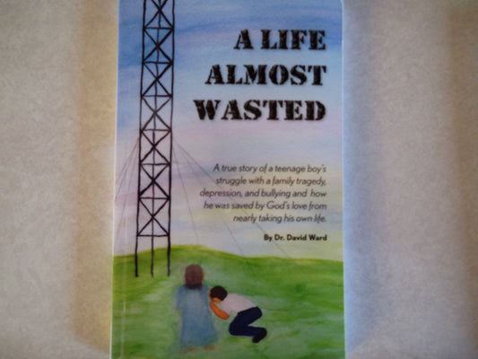 A Life Almost Wasted - 1032