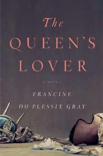 The Queen's Lover: A Novel