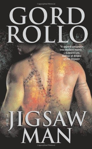 The Jigsaw Man
