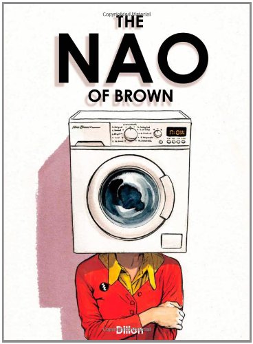 The Nao of Brown - 2575