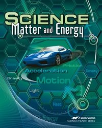 Science: Matter and Energy