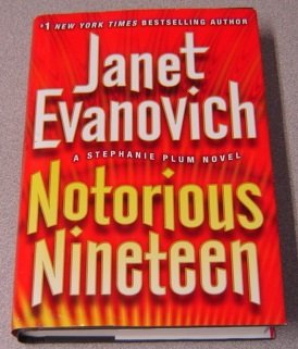 Notorious Nineteen, Large Print Edition