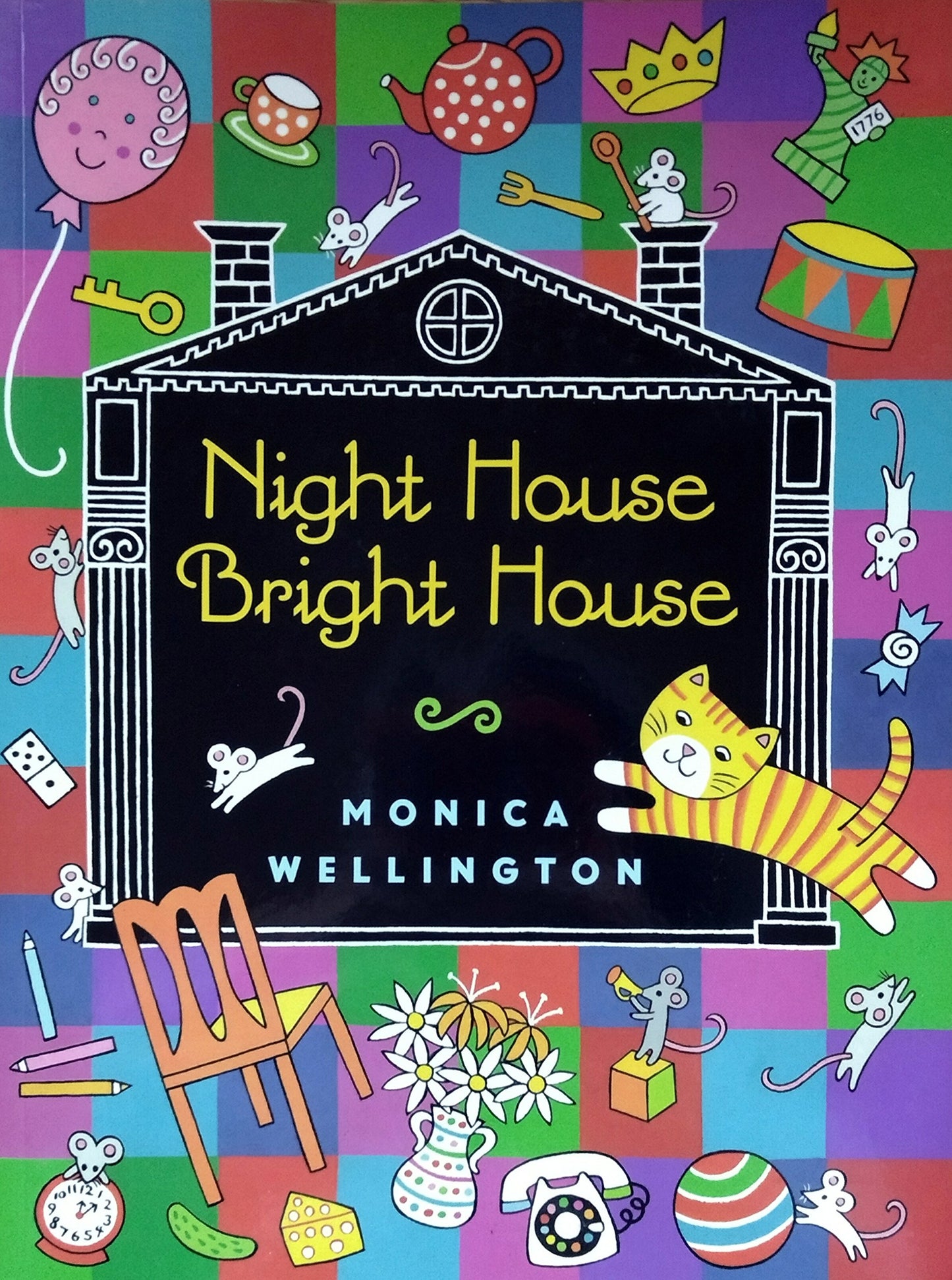 Night House Bright House