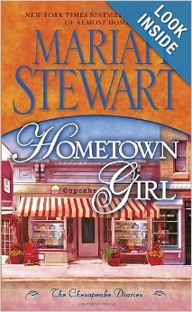 Hometown Girl: The Chesapeake Diaries