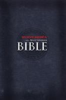 BIBLE: My Hope America with Billy Graham