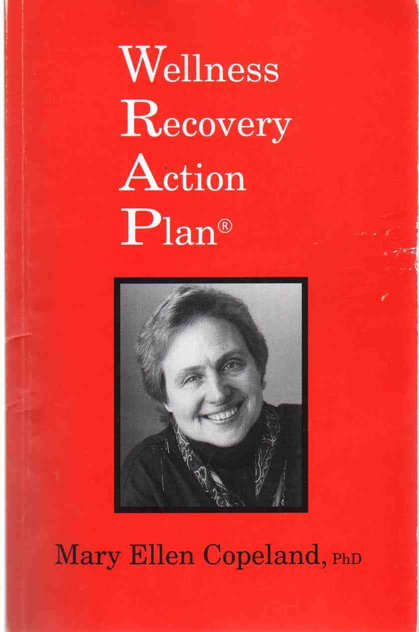 Wellness Recovery Action Plan - 1392