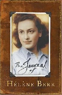 The Journal of Helene Berr by Helene Berr (2009) Paperback - 8682