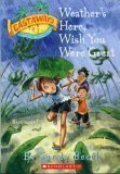 Weather's Here, Wish You Were Great (Castaways, 2) by Sandy Beech (2006) Paperback