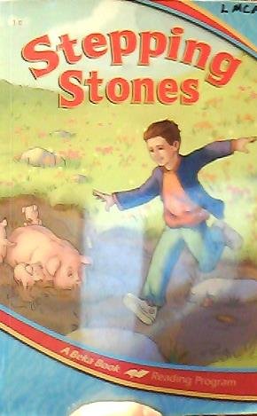 Stepping Stones 1c