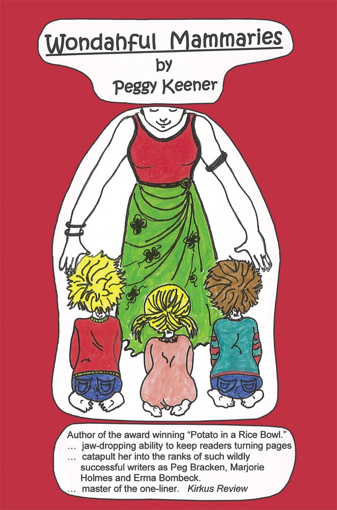 Wondahful Mammaries