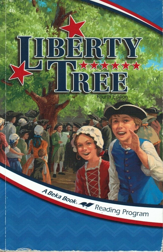 Liberty Tree [A Beka Book] (5th Grade Reader)