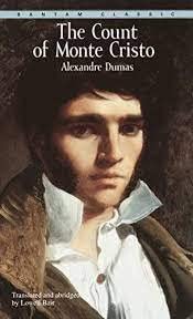 The Count of Monte Cristo - 2403