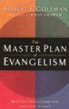 The Master Plan of Evangelism with Study Guide by Robert E. Coleman (1993-05-03)