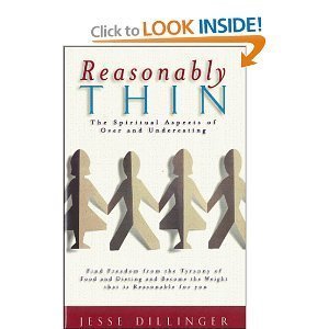 Reasonably Thin by Jesse Dillinger (1998-08-02) - 5286