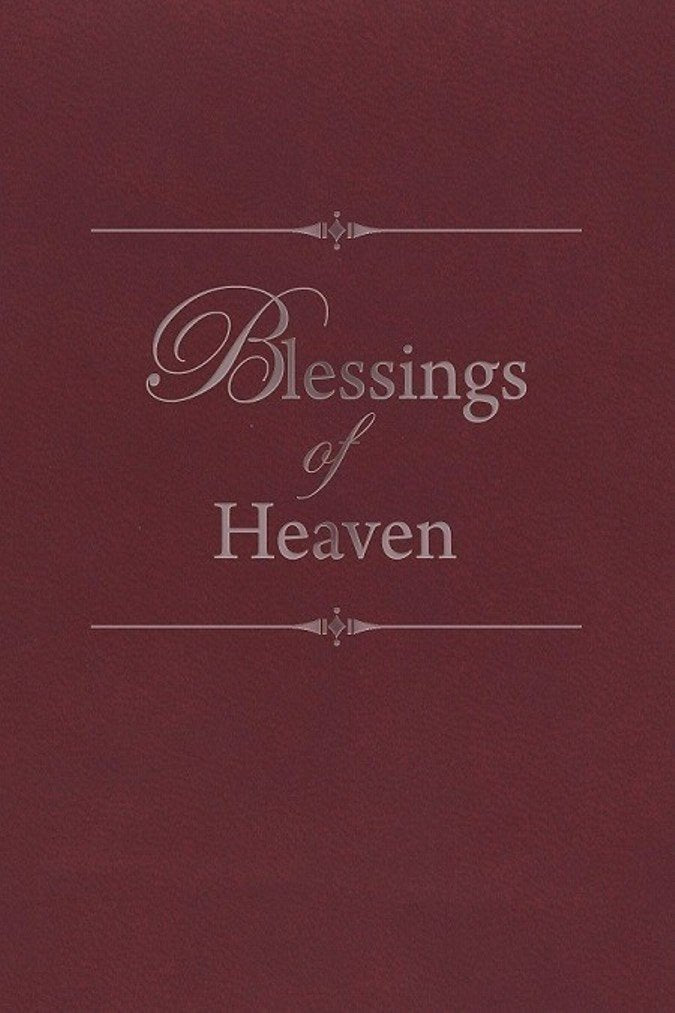 Blessings of Heaven