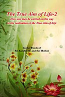 The True Aim of Life - 2