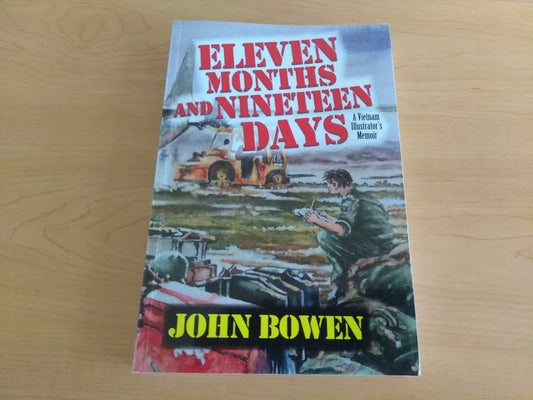 Eleven Months and Nineteen Days