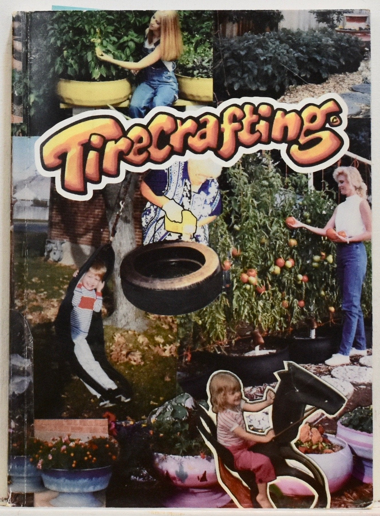 Tirecrafting