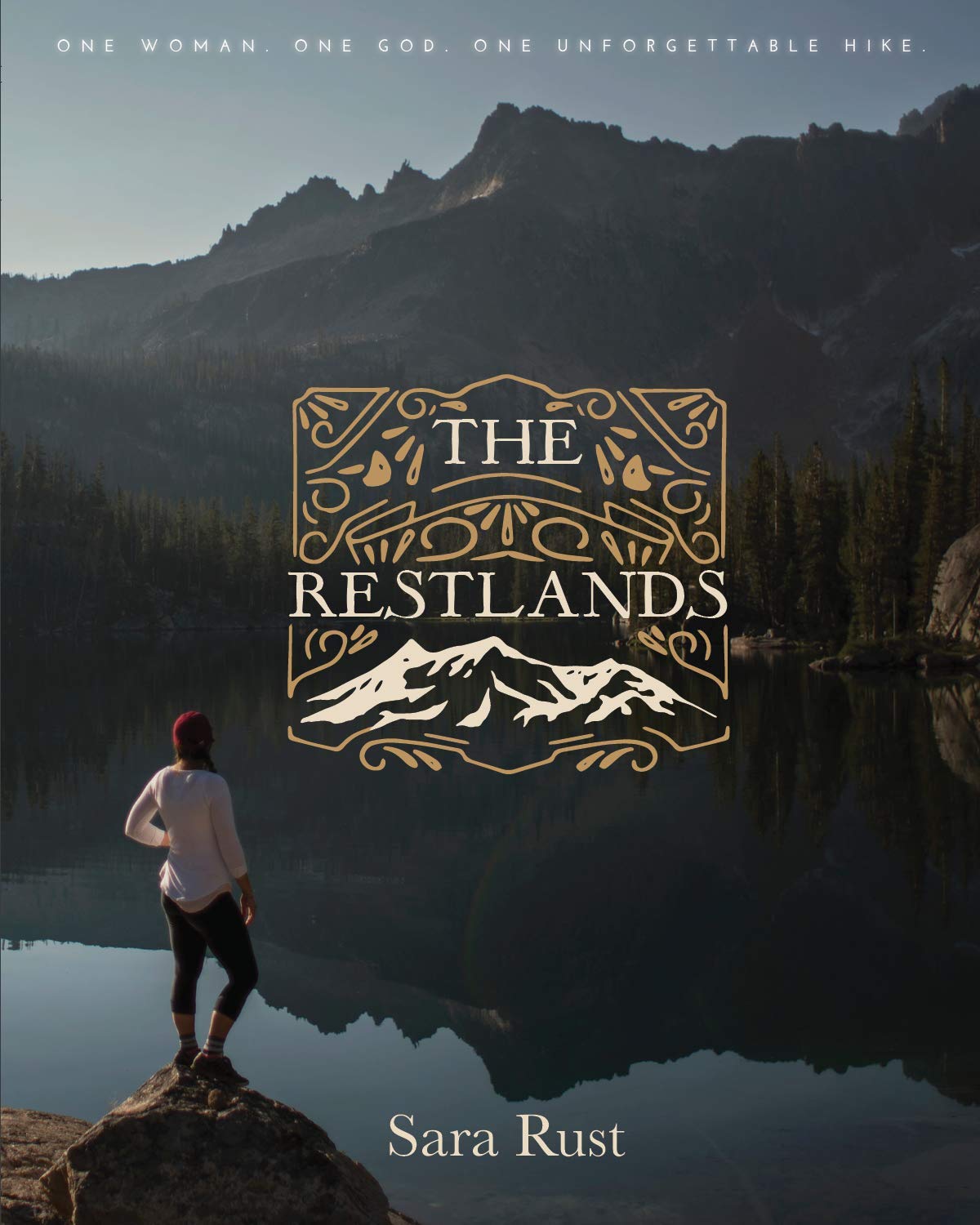 The Restlands