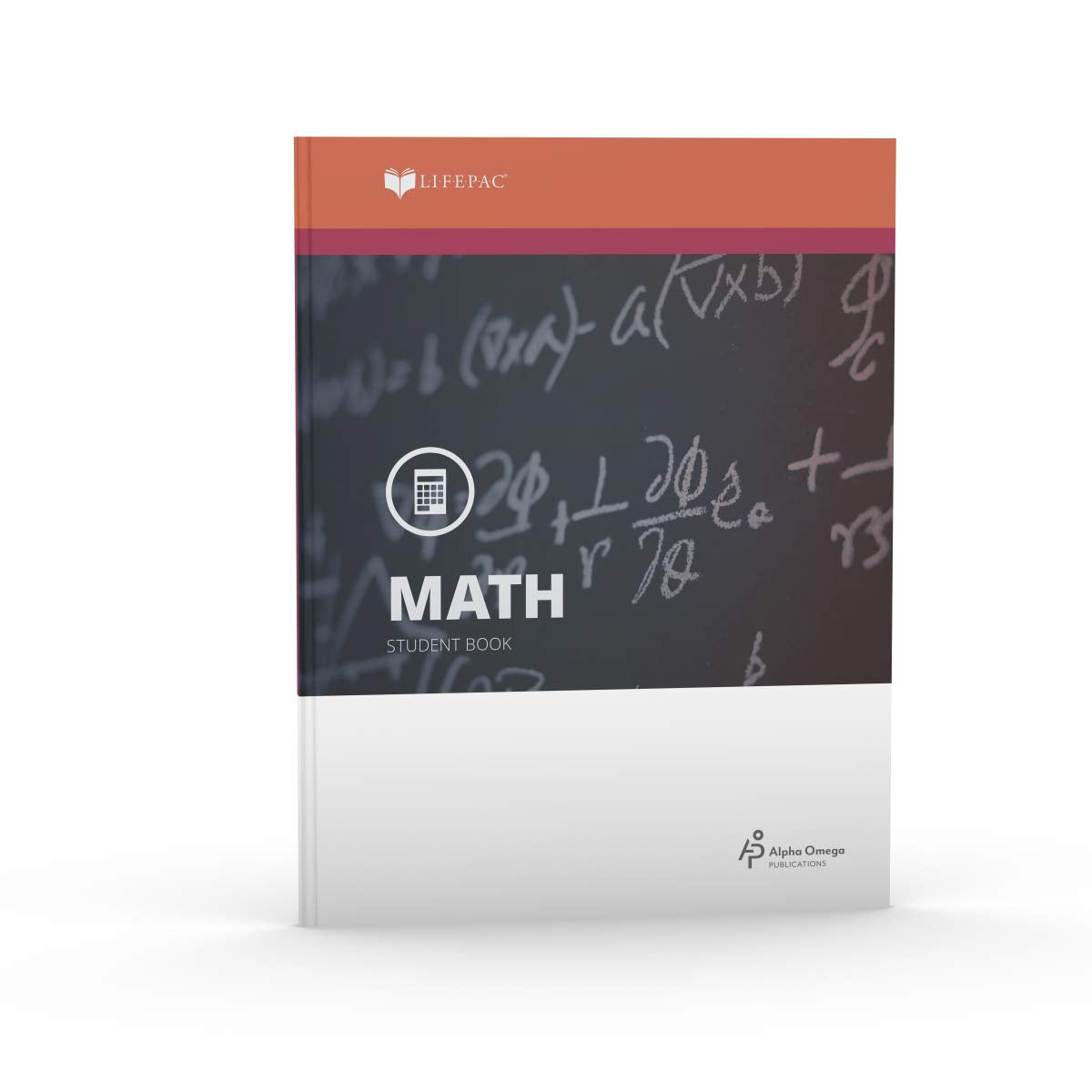 LIFEPAC 5th Grade Math Teacher's Guide