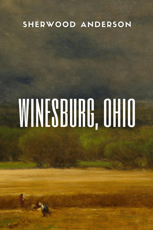 Winesburg, Ohio - 7502