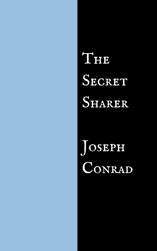 The Secret Sharer