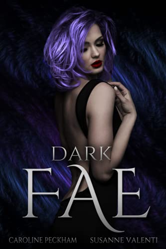 Dark Fae (Ruthless Boys of the Zodiac) - 2008