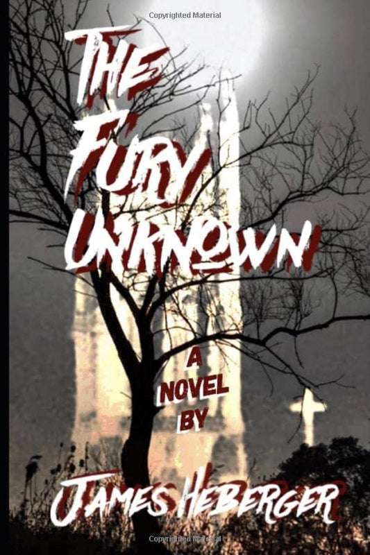 The Fury Unknown - 7230