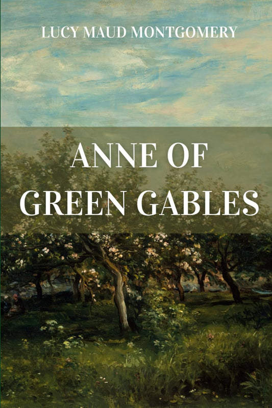 Anne of Green Gables - 3859