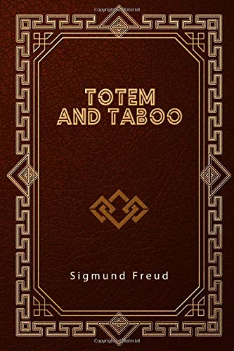 Totem and Taboo - 3945