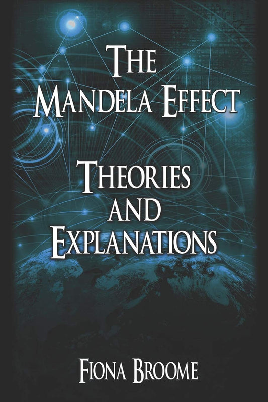 The Mandela Effect - Theories and Explanations (Mandela Effect Memories) - 89