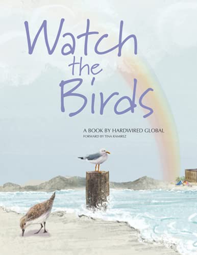 Watch The Birds - 2321