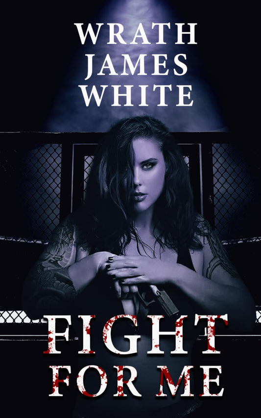 Fight For Me - 3294