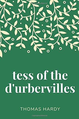 Tess of the D'Urbervilles - 2235