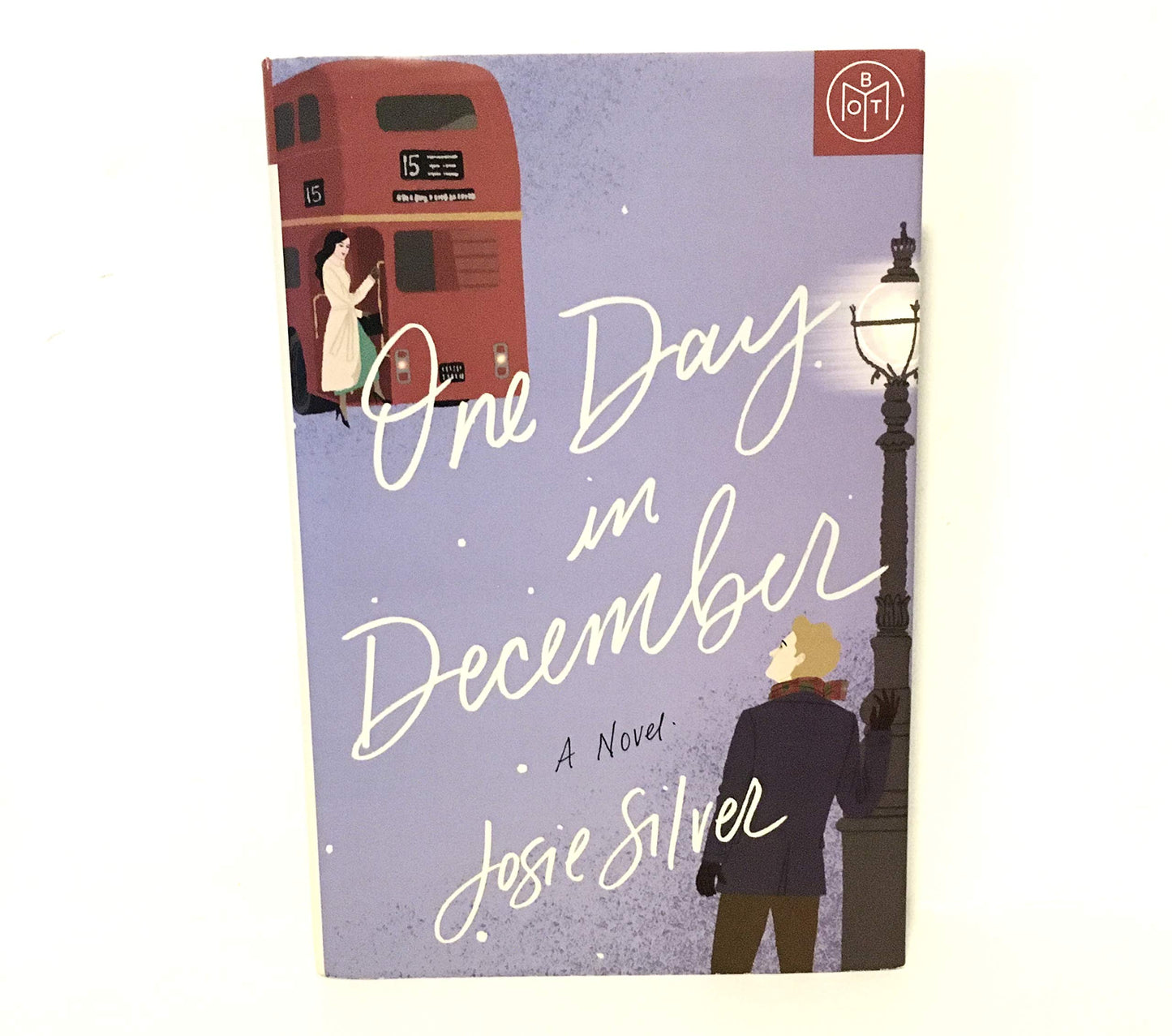 One Day in December - 5253