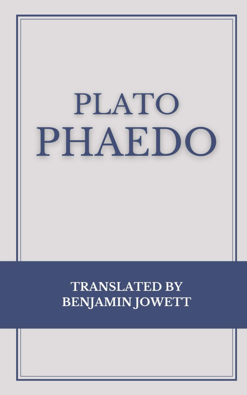Phaedo