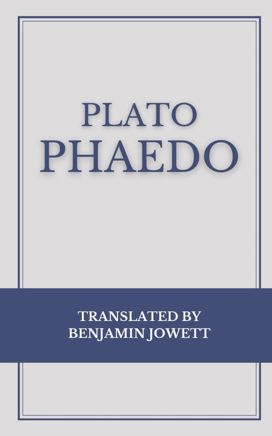Phaedo