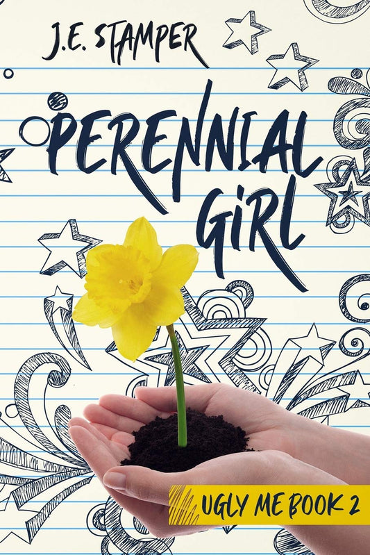 Perennial Girl: Ugly Me Book 2 - 5737