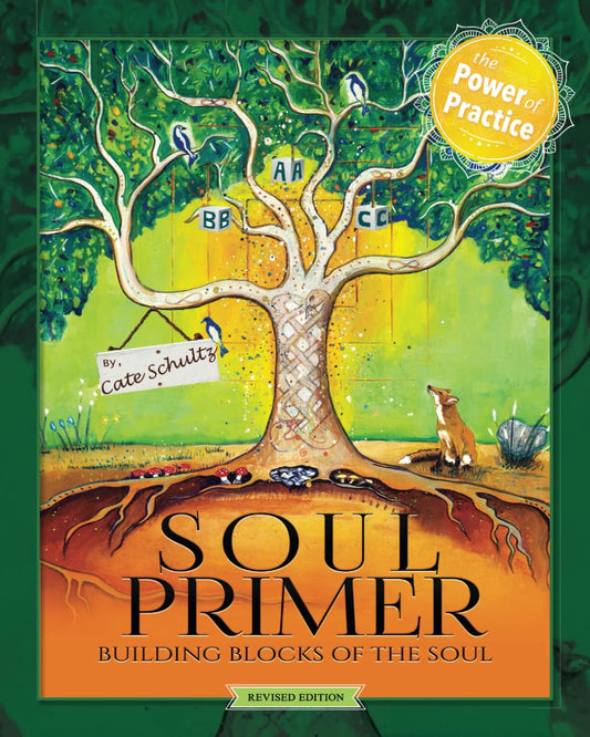 Soul Primer: Building Blocks of the Soul - 6787