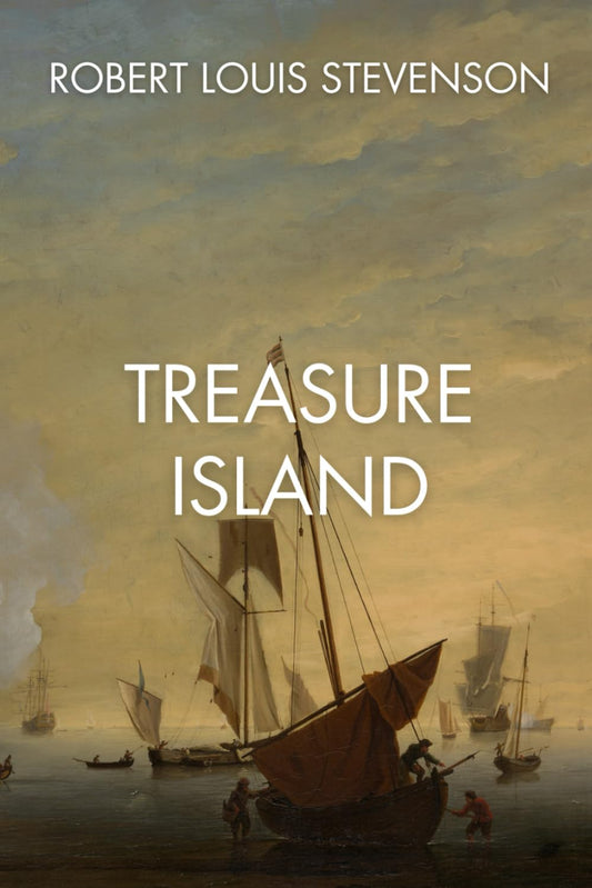 Treasure Island - 8436