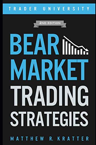 Bear Market Trading Strategies