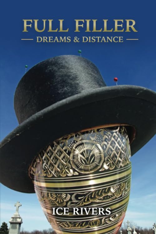 Full Filler: Dreams & Distance (Ethereal Serial)