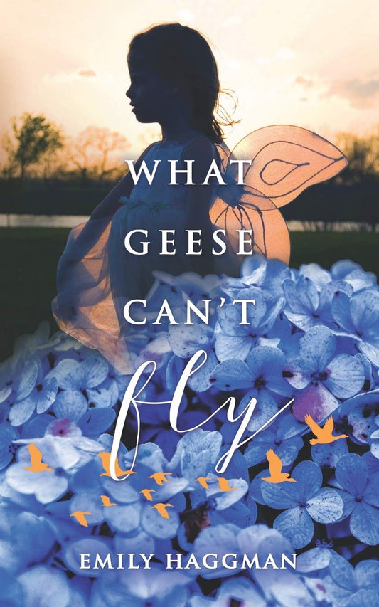 What Geese Can't Fly? - 7522